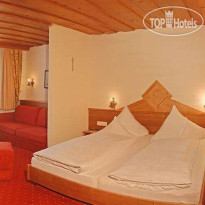 Familienhotel Furgler
