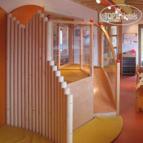 Familienhotel Furgler