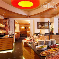 Familienhotel Furgler