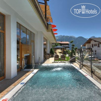 Familienhotel Furgler
