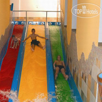 Familienhotel Furgler