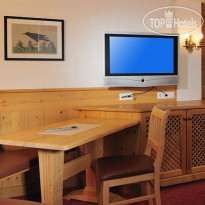 Familienhotel Furgler