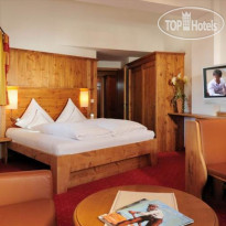 Familienhotel Furgler