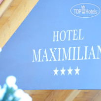 Hotel Maximilian 