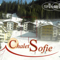 Chalet Sofie 