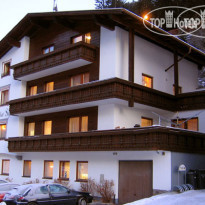 Chalet Sofie 