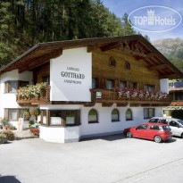 Haus Gotthard 