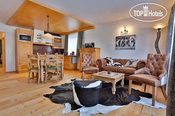 Фотографии отеля  Bonderosa Lodge 