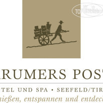 Krumers Post Hotel & Spa 