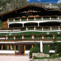 Pension Alpin 