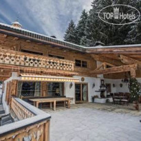 Chalet Mullinger Deluxe 