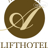 Lifthotel Aschaber 