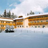 Panorama Sonnenresidenz Waldhotel 