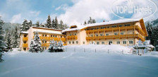 Panorama Sonnenresidenz Waldhotel 3*