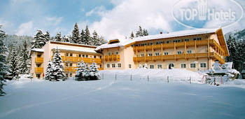 Фотографии отеля  Panorama Sonnenresidenz Waldhotel 3*