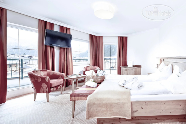 Zillertalerhof Hotel