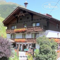 Haus Berghof 