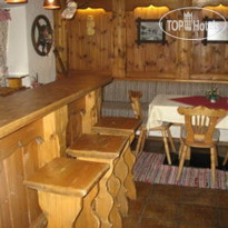 Haus Berghof