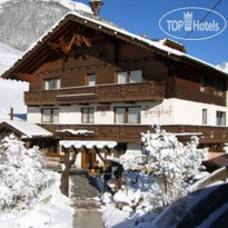 Haus Berghof