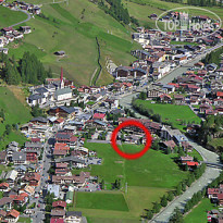 Haus Vier Jahreszeiten