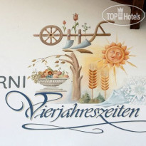 Haus Vier Jahreszeiten