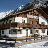 Haus Vier Jahreszeiten