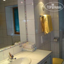 Haus Wildspitze Ванная комната
