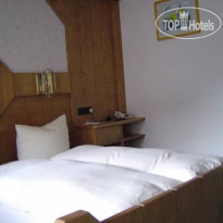 Haus Wildspitze