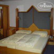 Haus Wildspitze Номер