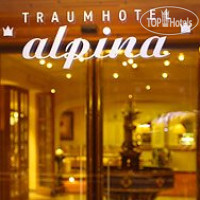 Traumhotel Alpina 4*