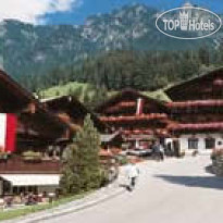 Post Hotel 