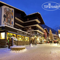 Sporthotel St. Anton 