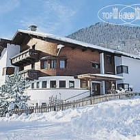 Haus Am Fang 