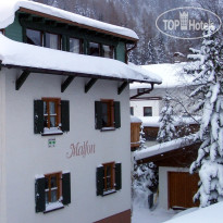 Pension Malfon 