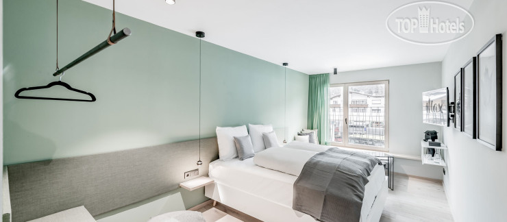 dasMAX Lifestylehotel