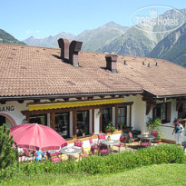 Gasthof Felsenstueberle