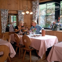Gasthof Felsenstueberle