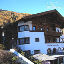 Gasthof Felsenstueberle
