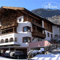 Gasthof Felsenstueberle