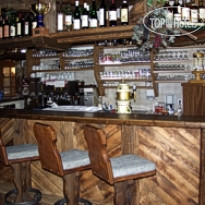 Gasthof Felsenstueberle