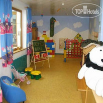 Familienhotel Seetal