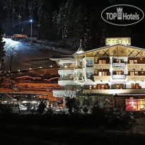Familienhotel Seetal