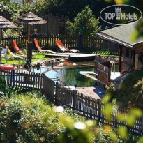 Familienhotel Seetal