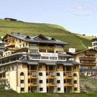 Garni Alpenjuwel 4*