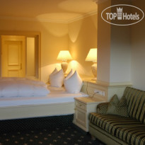 Alpenhotel Speckbacherhof