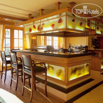 Alpenhotel Speckbacherhof