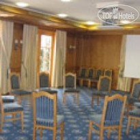 Alpenhotel Speckbacherhof Конференц-зал