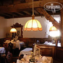 Alpenhotel Speckbacherhof