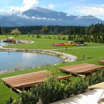 Alpenhotel Speckbacherhof