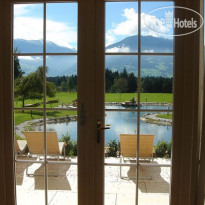 Alpenhotel Speckbacherhof